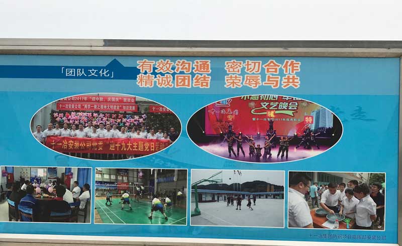 十一冶集团