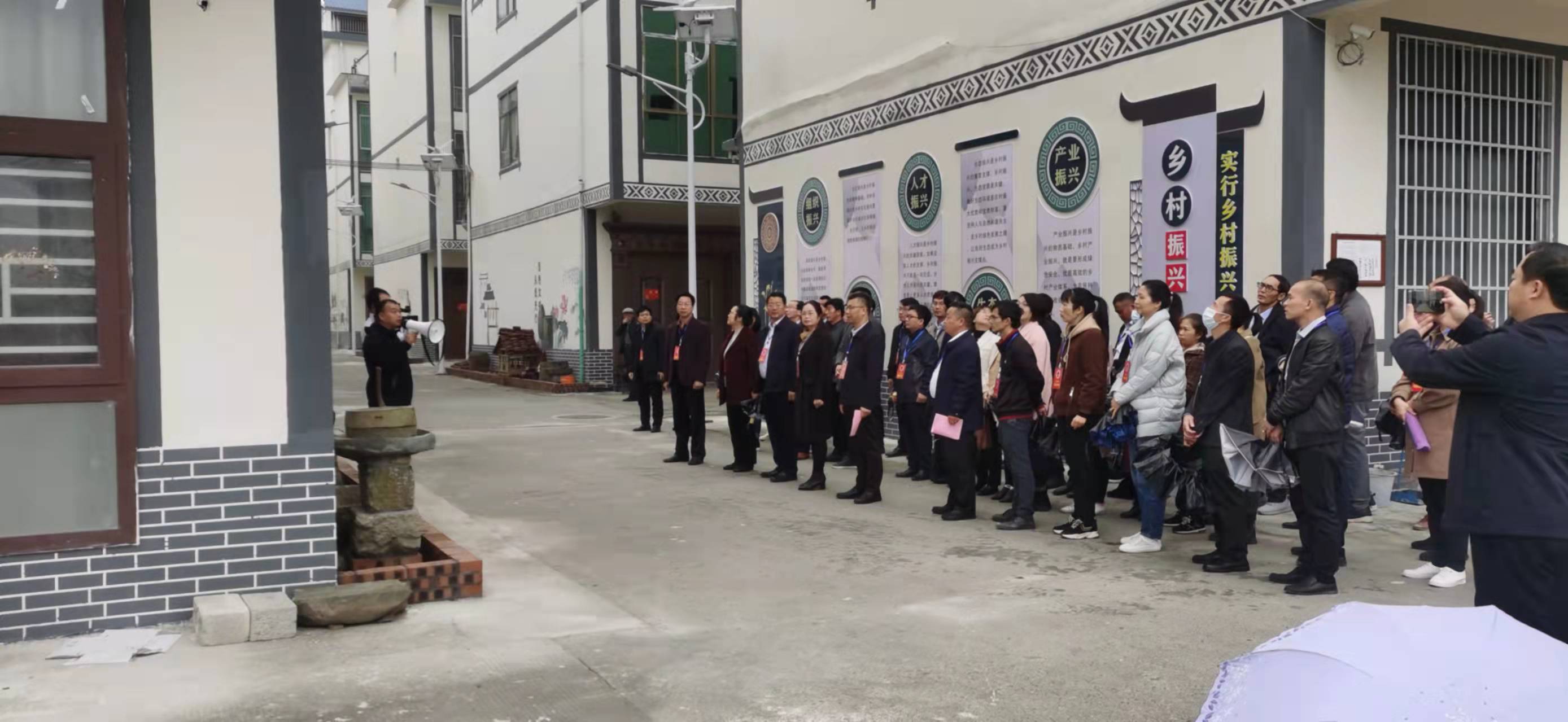 南宁维一聚焦＂三农＂深耕乡村风貌建设